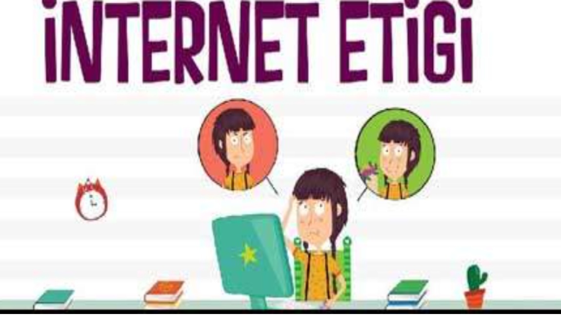 İnternet Etiği Nedir?
